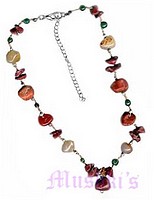 necklace - click here for large view